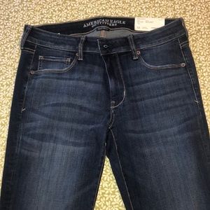 American Eagle BRAND NEW jeans